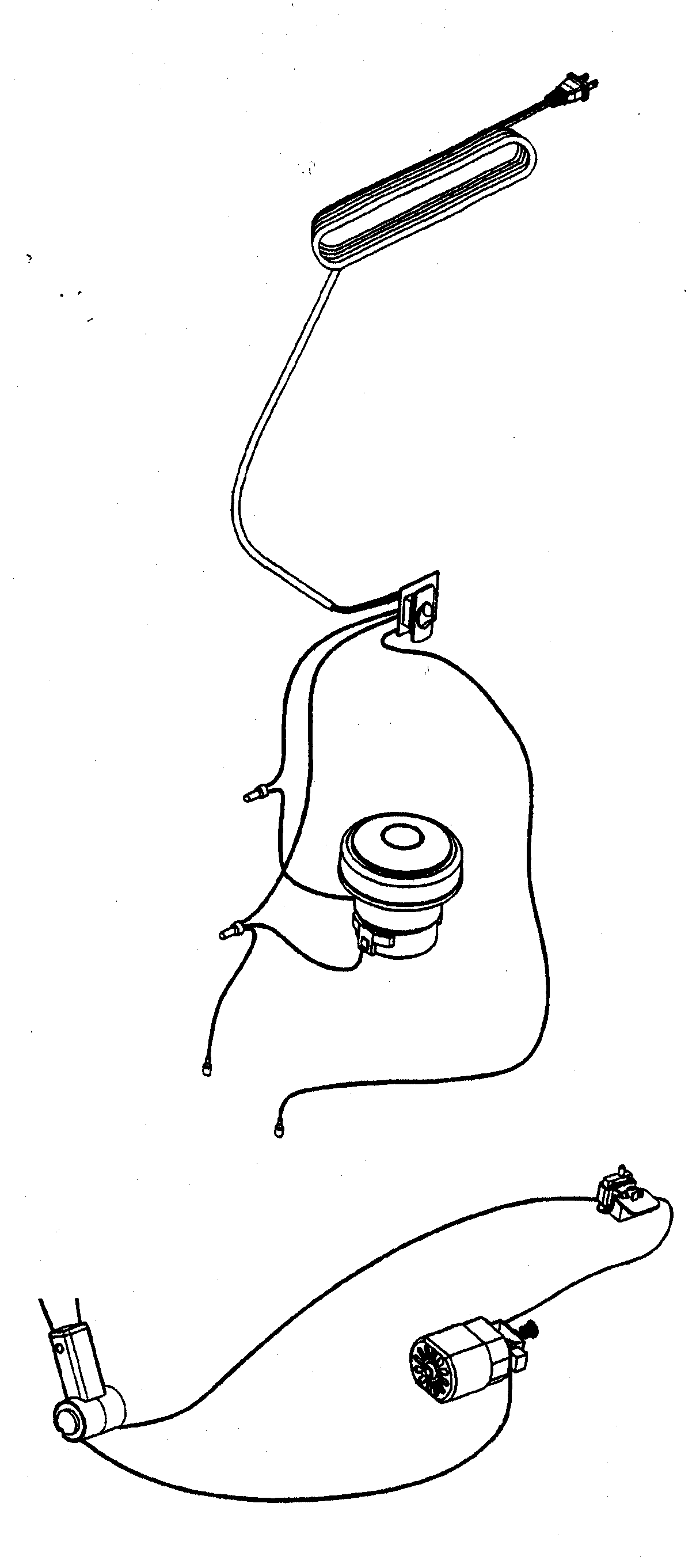 Wirming diagram