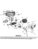 Motor assy