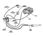 Craftsman 315269460 wiring diagram diagram