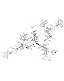 Bench grinder