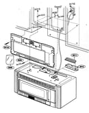 Installation parts