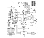 Kenmore 72163763300 wiring diagram diagram