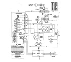 Kenmore 72163764300 wiring diagram diagram