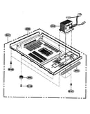 Base plate parts