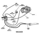 Craftsman 315101360 wiring diagram diagram
