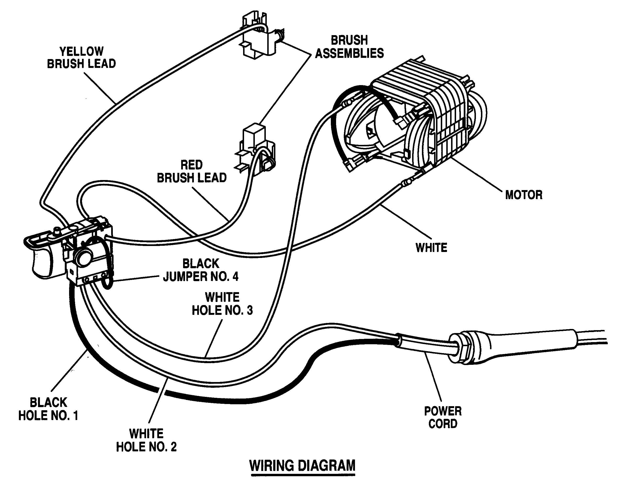Wiring diagram
