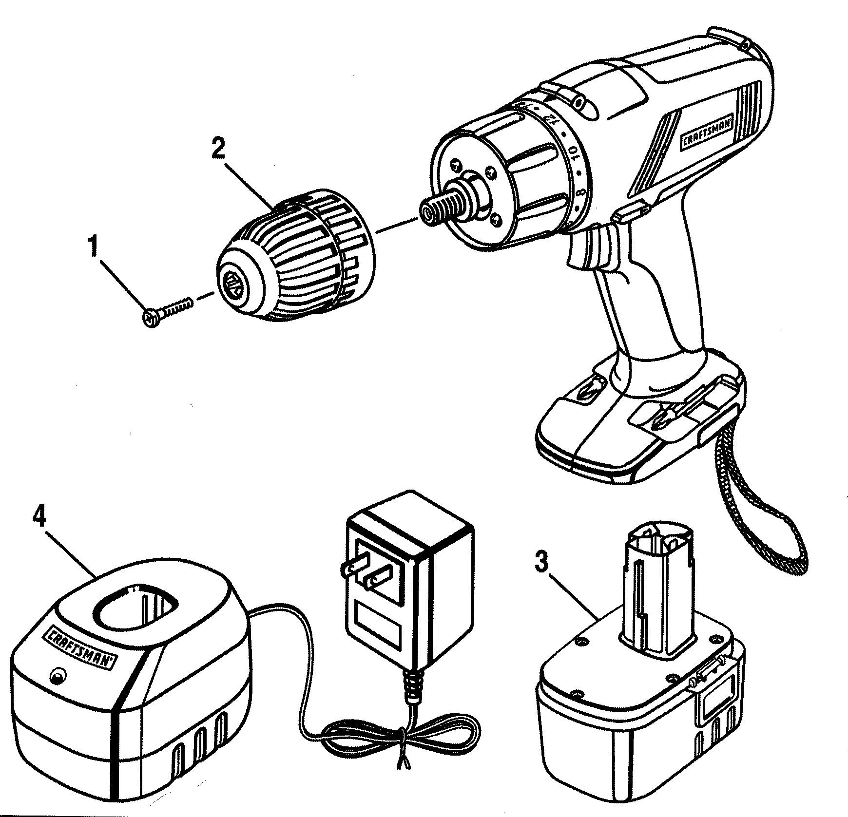 Drill