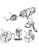 Drill