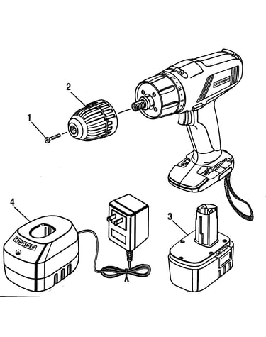 Drill