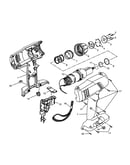 Motor assy