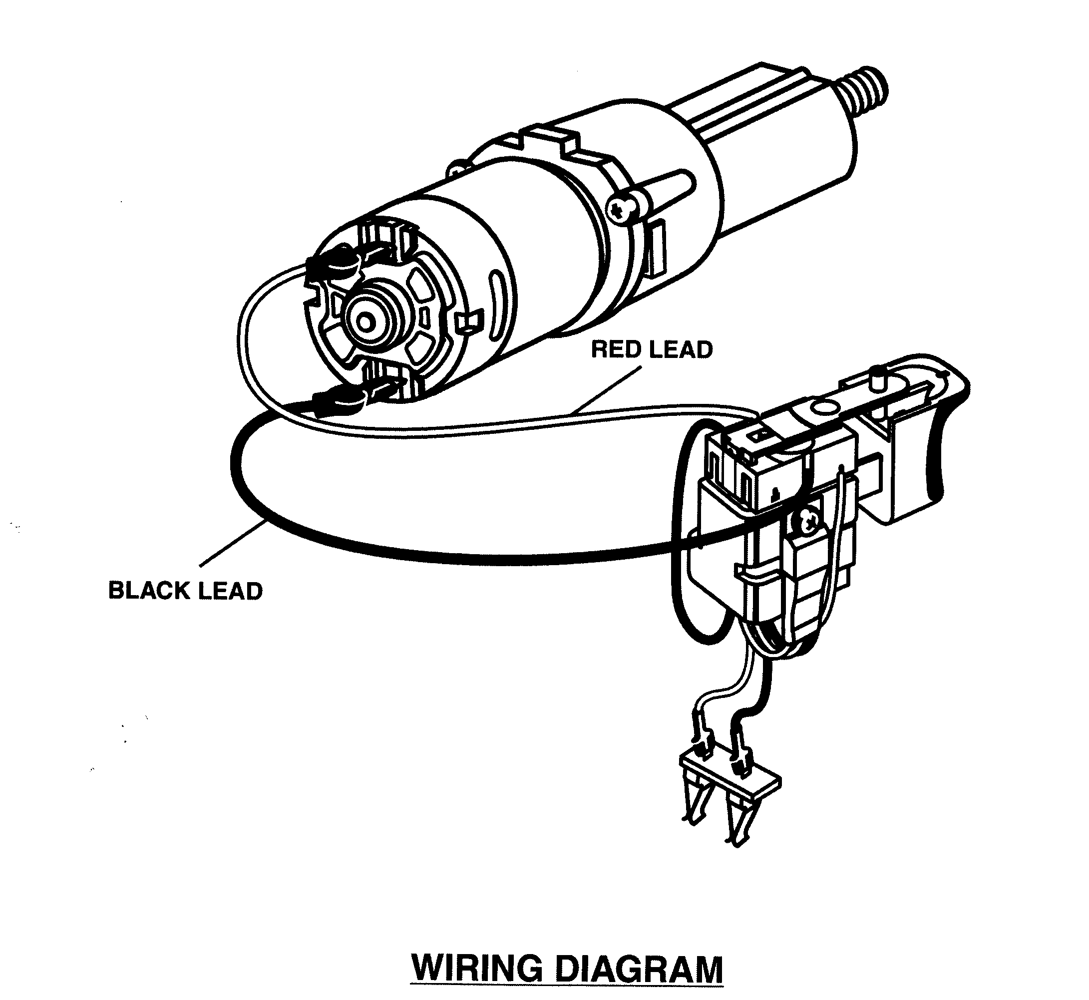 WIRING DIAGRAM