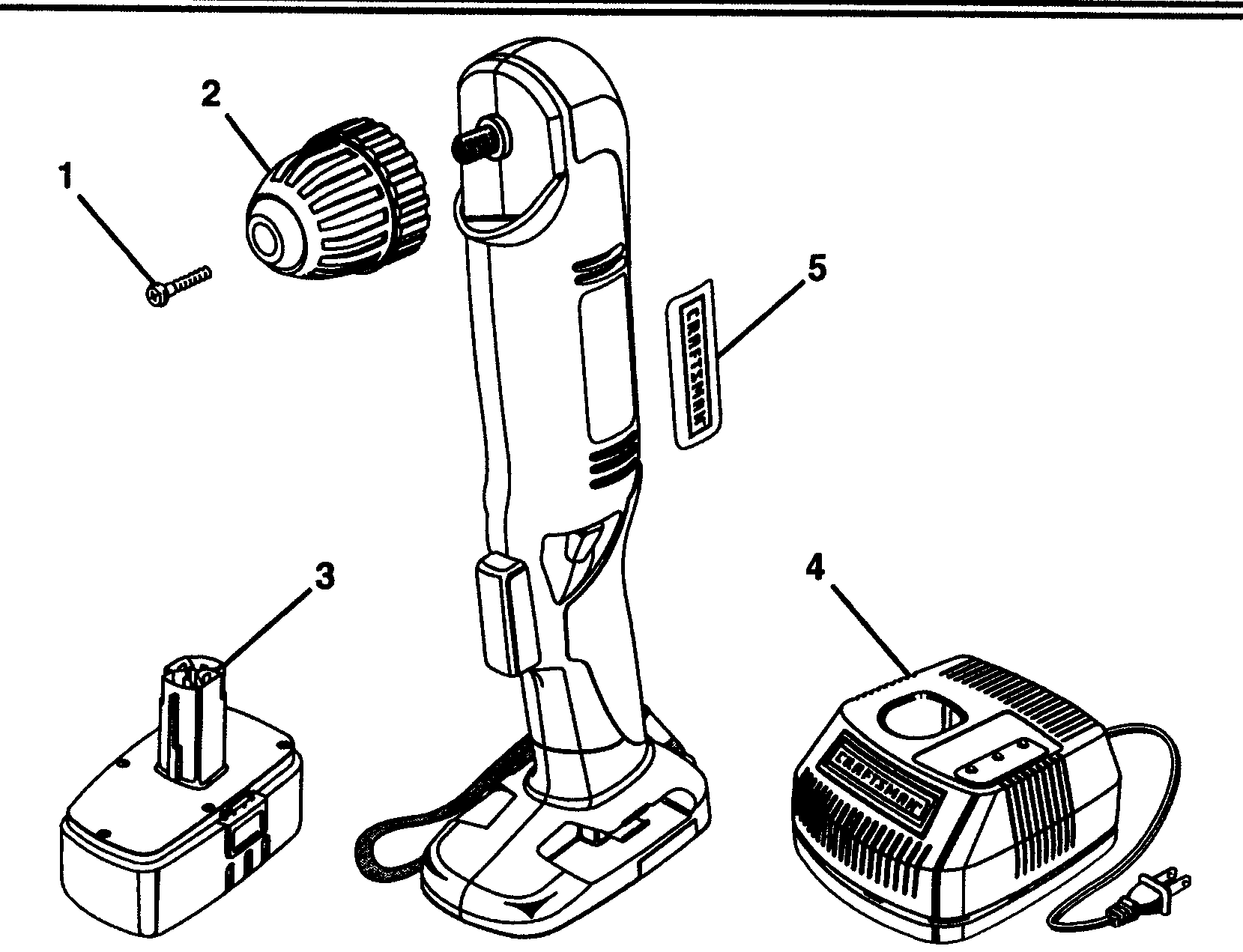 Drill