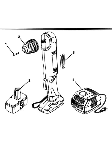 Drill