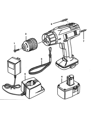 Drill