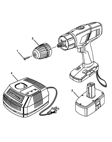 Drill
