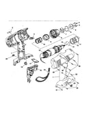 Motor assy