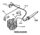 Craftsman 315116272 wiring diagram diagram