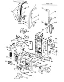Housing assy