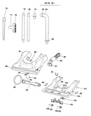 Base assy/accessorys