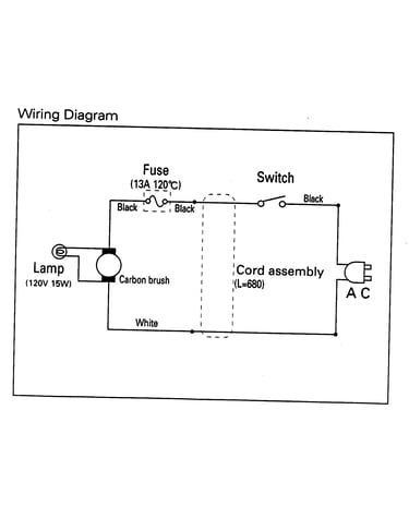 Wiring diagram
