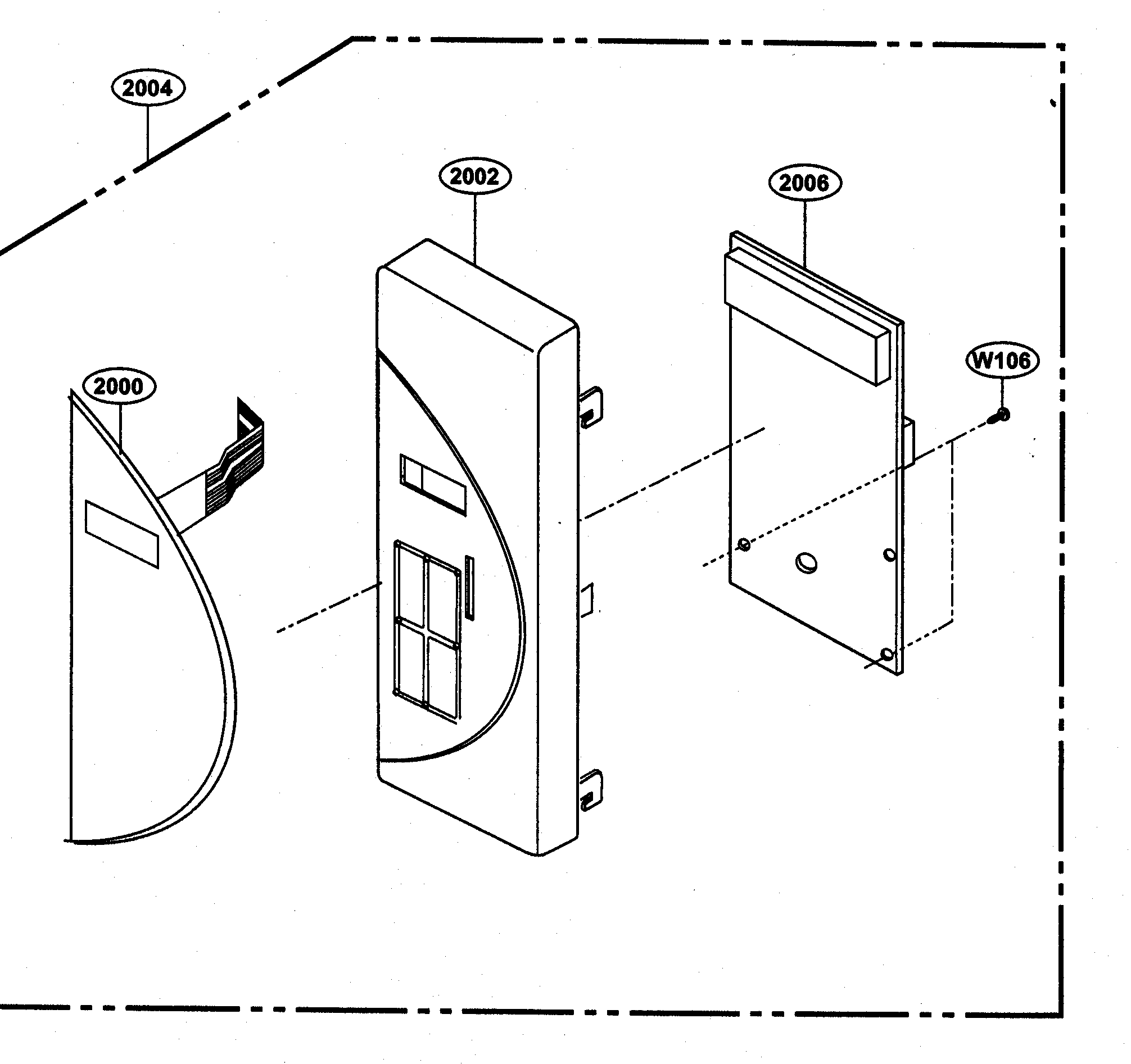 Controller parts