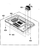 Base plate parts