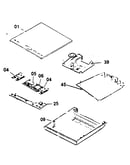Dvd unit