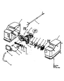 Pump assy