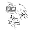 Craftsman 919152143 compressor diagram