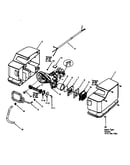 Pump assy