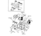 Craftsman 919167462 compressor diagram