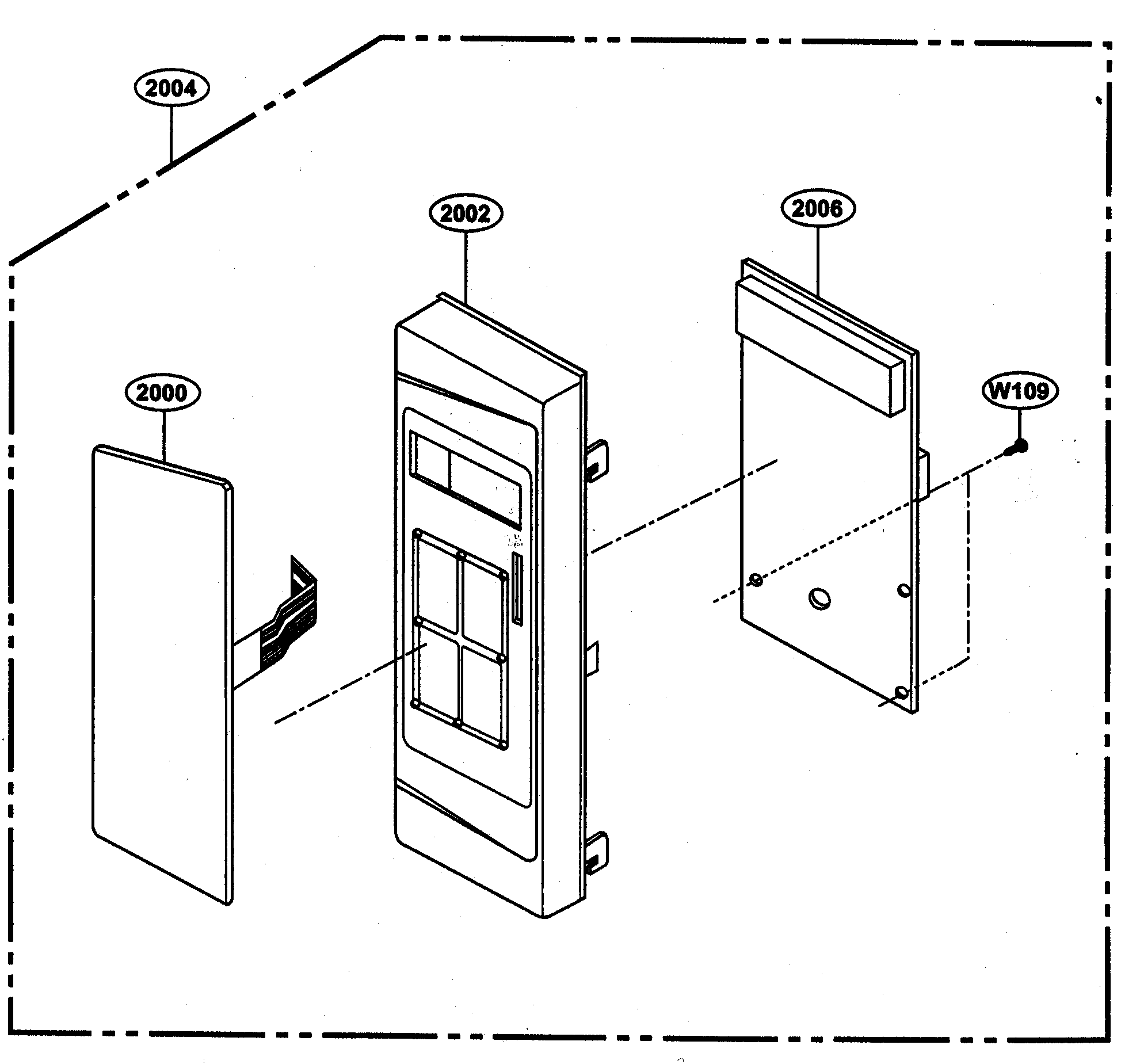 Controller parts