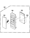 Controller parts
