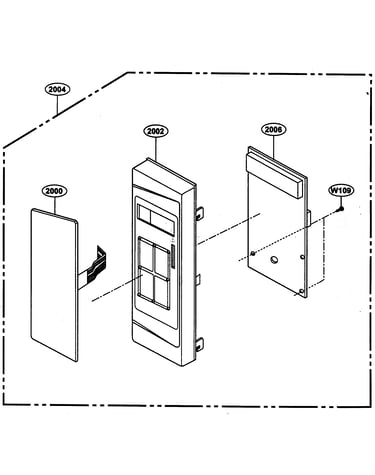Controller parts