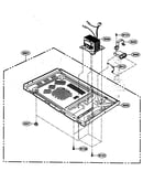 Base plate parts