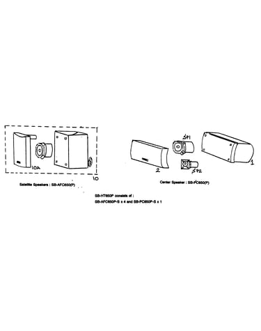 Speaker unit