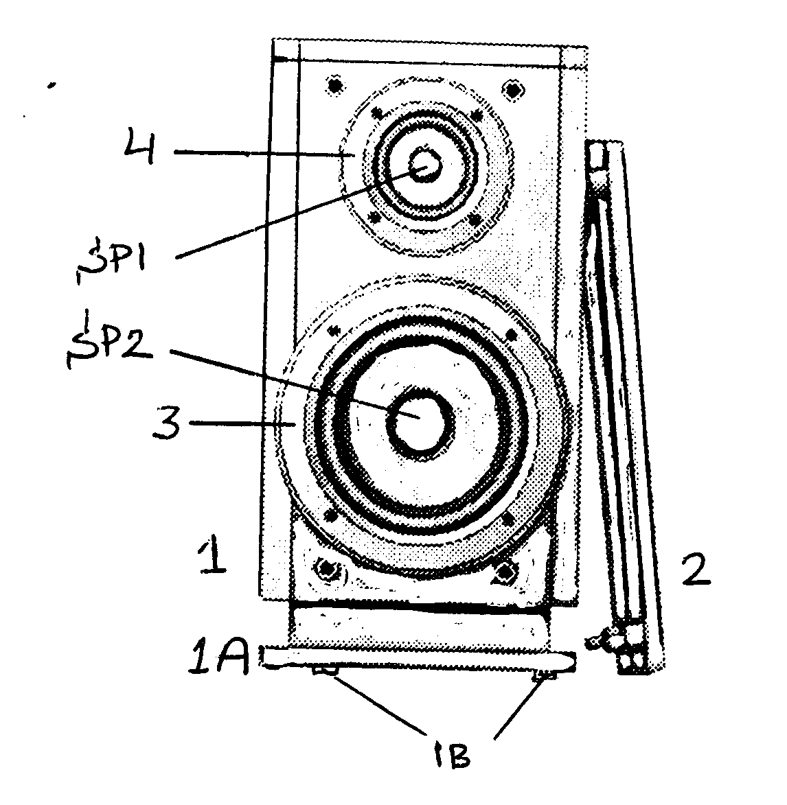 Speaker