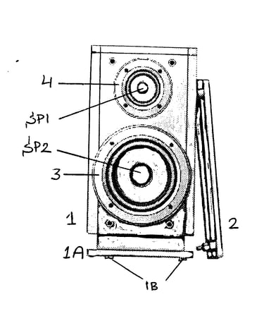 Speaker