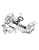 Pump assy