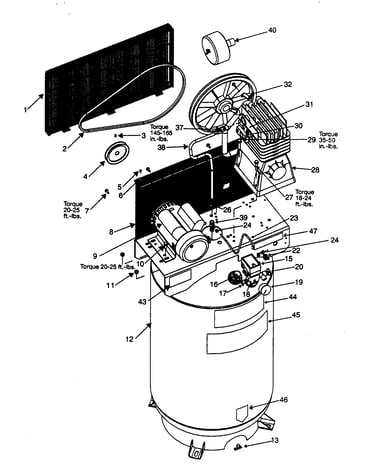 Compressor