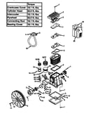 Pump assy