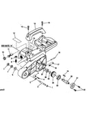 Housing assy