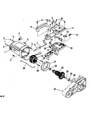 Motor assy
