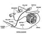 Craftsman 315243130 wiring diagram diagram