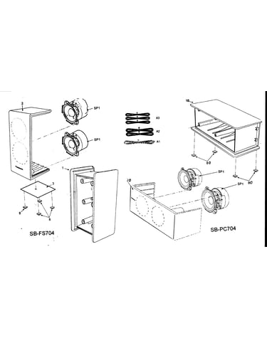 Speakers