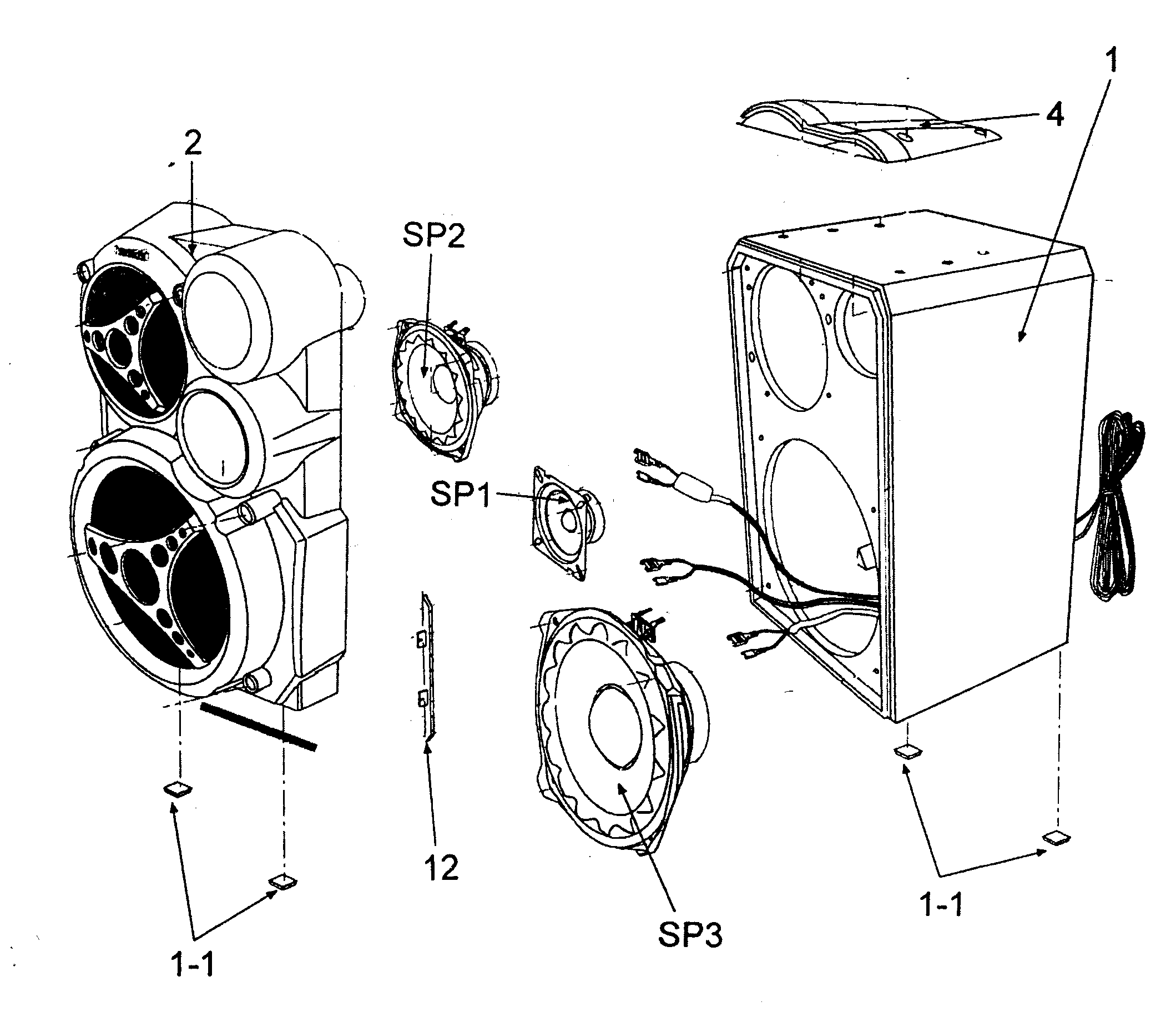 Speaker