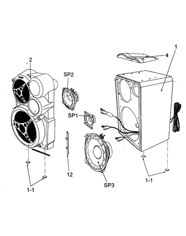 Speaker