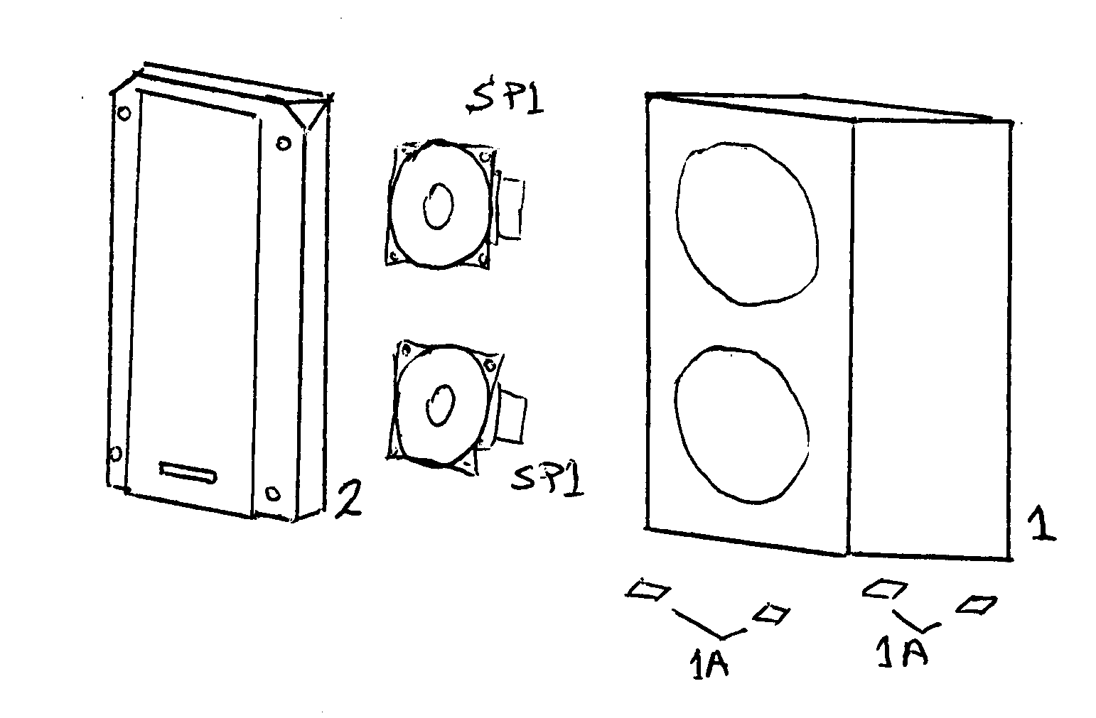 Speaker