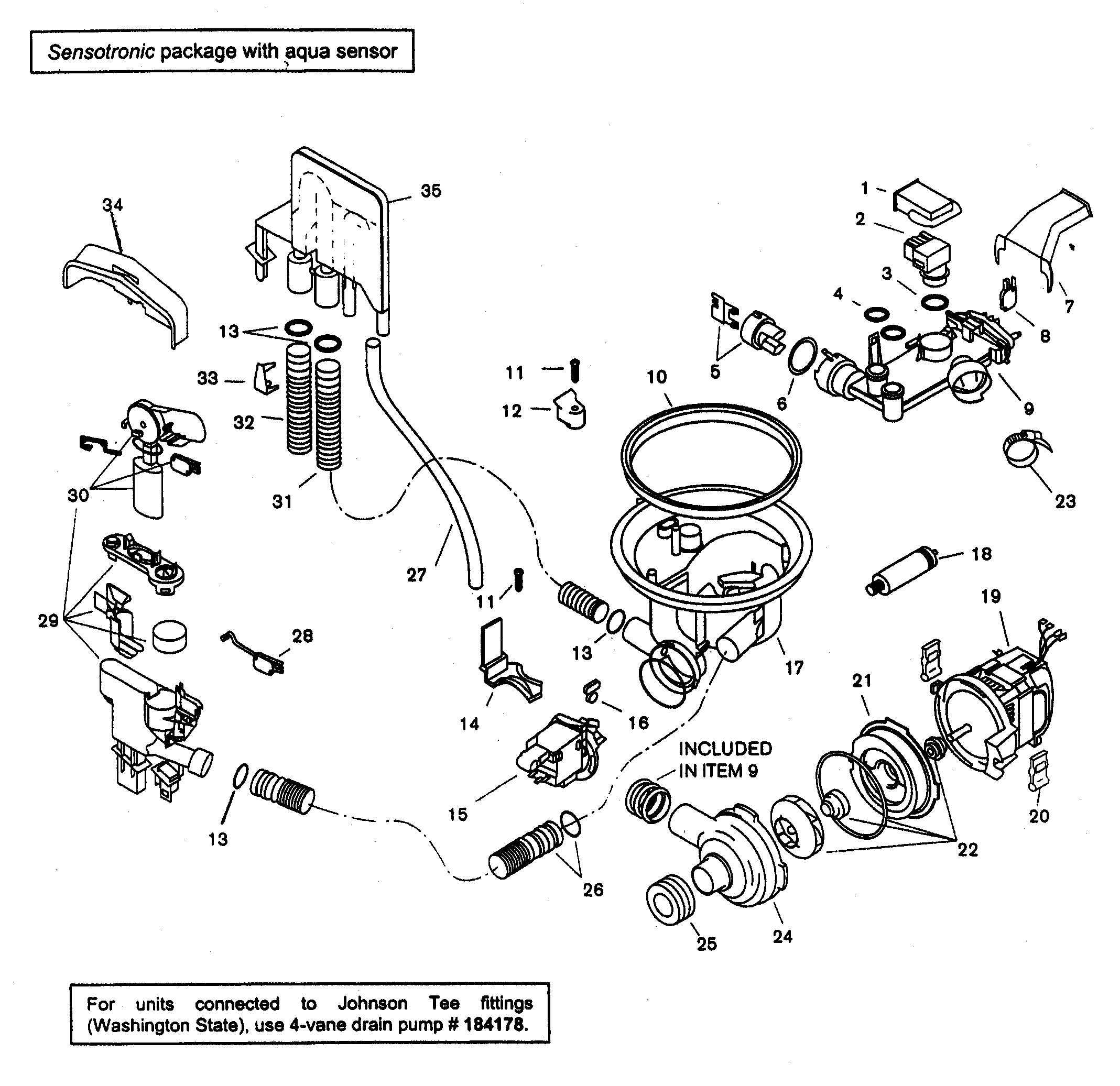 COMPONENT ASSY