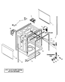 Tank assy